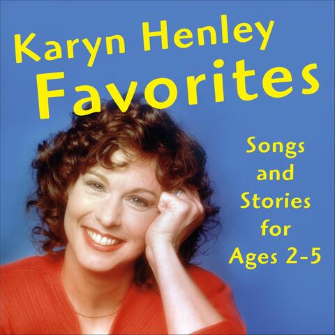 Karyn Henley Favorites