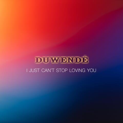I Just Can't Stop Loving You