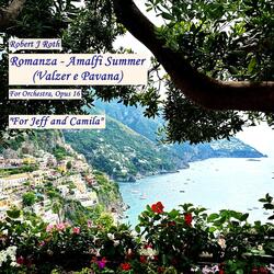 Romanza - Amalfi Summer