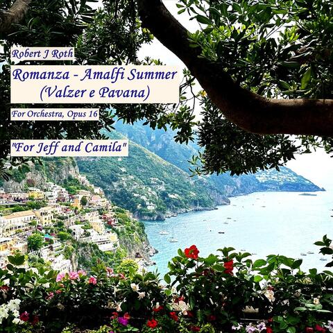 Romanza - Amalfi Summer