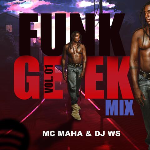 Funk Geek Mix, Vol. 1