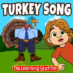 Turkey Song