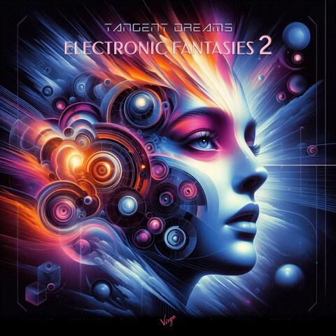 Electronic Fantasies 2