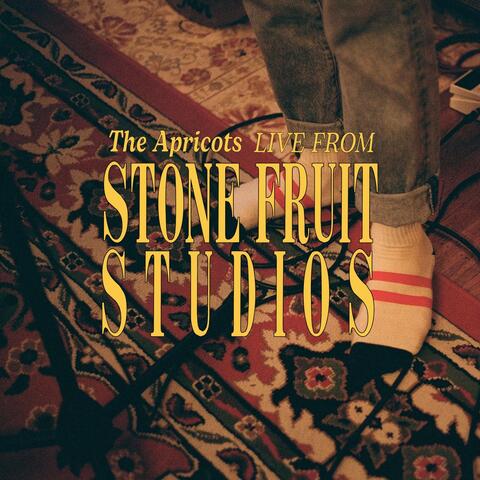 The Apricots Live from Stone Fruit Studios