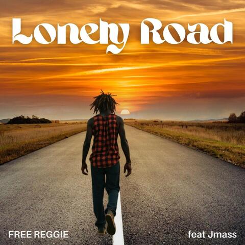 Lonely Road (feat. Jmass)