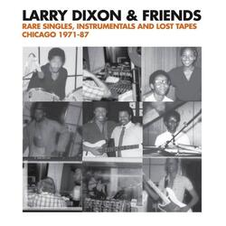 Next Time, Pt. 1 (feat. The Soulful Spades)