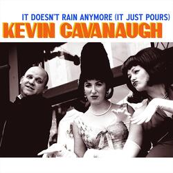 It Doesn't Rain Anymore (It Just Pours)