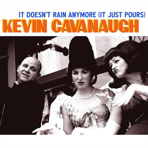 It Doesn't Rain Anymore (It Just Pours)