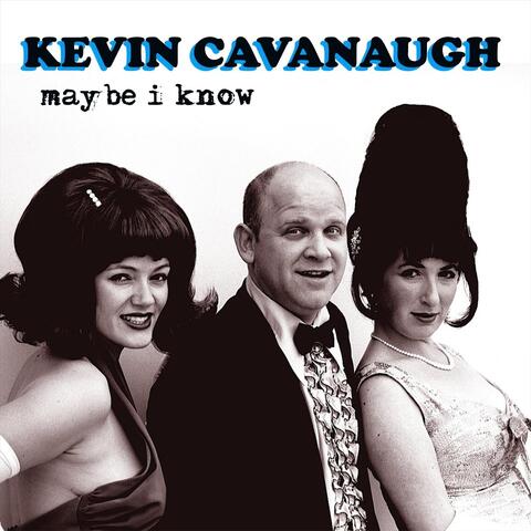 Maybe I Know