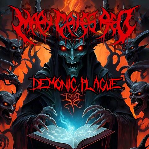 Demonic Plague