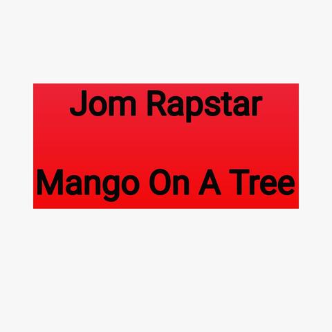 Mango On A Tree