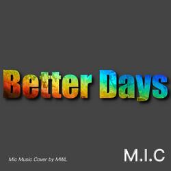 Better Days
