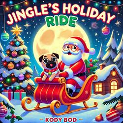 Jingle's Holiday Ride (Instrumental)