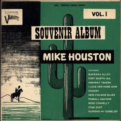 Suspend My Disbelief