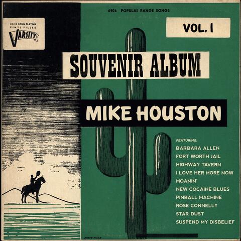 Souvenir Album, Vol. 1