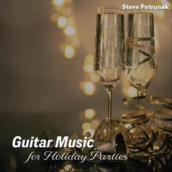 All I Want for Christmas Is You (Instrumental Version)
