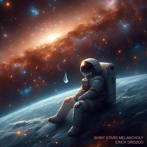 Shiny Stars Melancholy