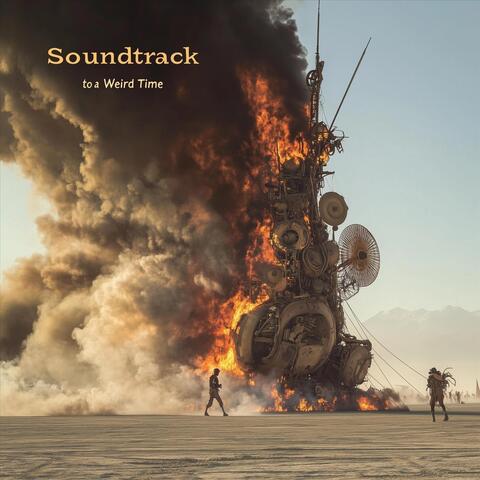 Soundtrack to a Weird Time