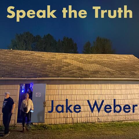 Jake Weber