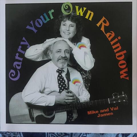 Carry Your Own Rainbow