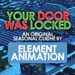 Your Door Was Locked (Original)