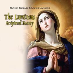 A Sung Litany of St. Joseph
