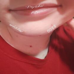 "Psycho" Fan