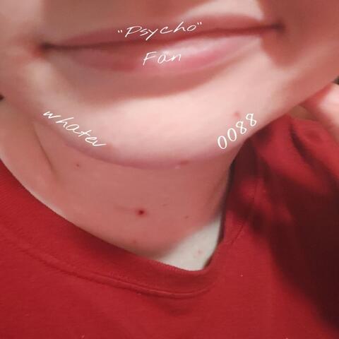 "Psycho" Fan