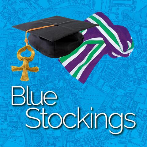 Blue Stockings