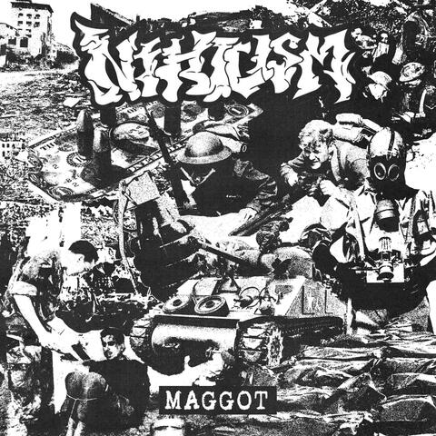 Maggot