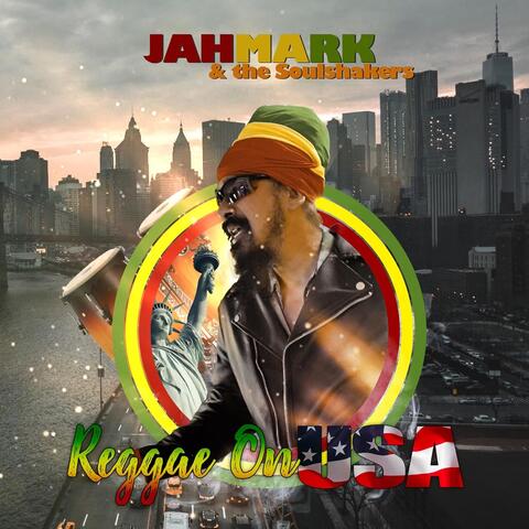 Reggae on U.S.A.