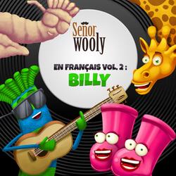 Billy et les bottes