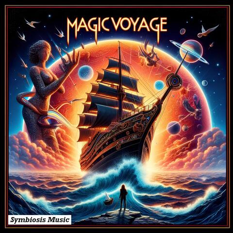 MAGIC VOYAGE