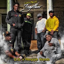 Gettin Myself Together (feat. Reggie Webb)
