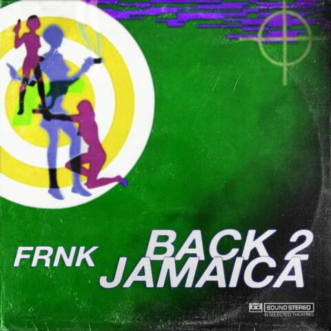 Back2jamaica