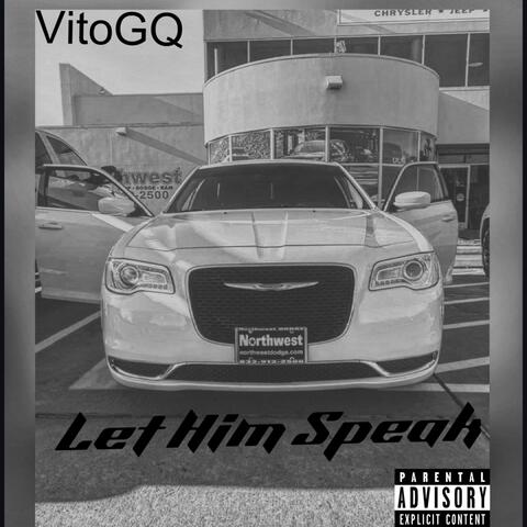 Let Him Speak