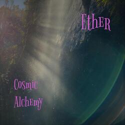 Cosmic Overtones