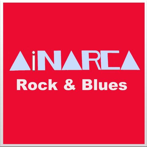 AiNARCA Rock & Blues