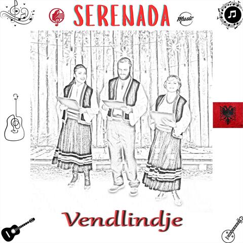 Vendlindje