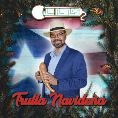 Trulla Navideña