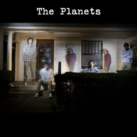 The Planets