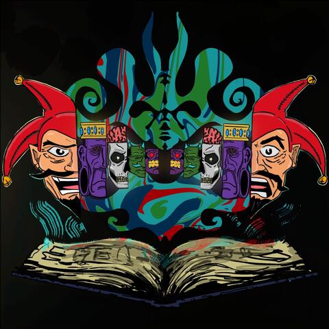 Grimoire