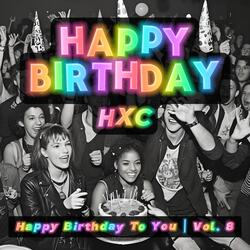Happy Birthday, Sean!!!