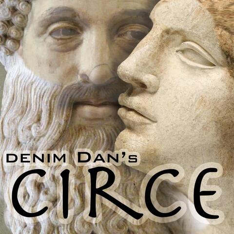 Denim Dan's Circe