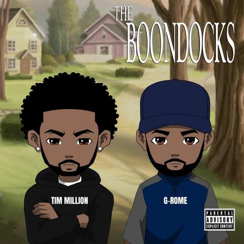 Welcome 2 the Boondocks