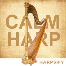 Comfort (Harp Instrumental Music)