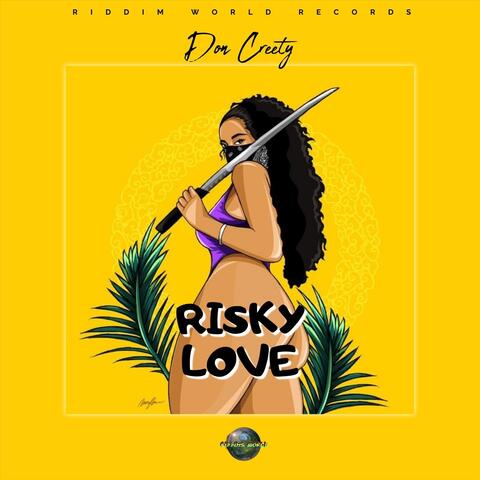 Risky Love