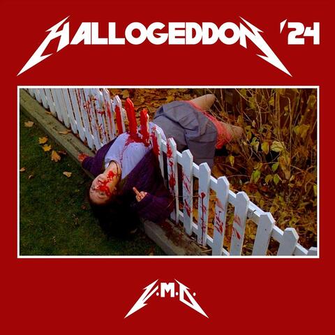 Hallogeddon '24