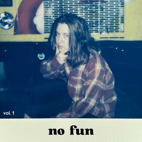 no fun