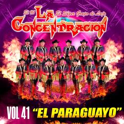 El Paraguayo